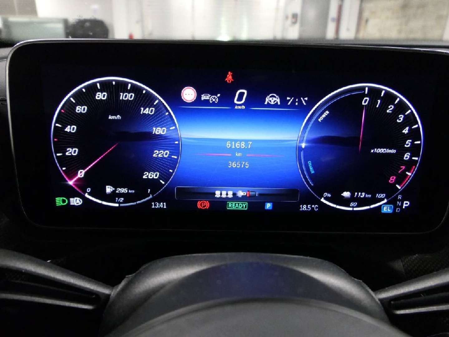 Mercedes Classe C 300 AMG-Line - 2023 - Joinsteer - #5
