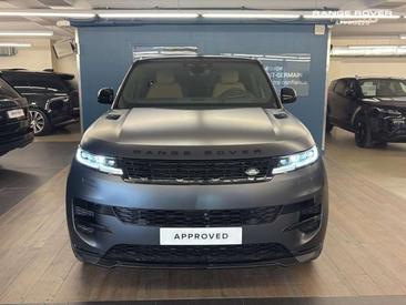 Land Rover Range Rover Sport P550e — photo 5