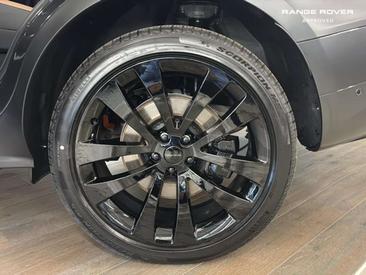 Land Rover Range Rover Sport P550e — photo 6
