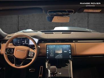 Land Rover Range Rover Sport P550e — photo 7