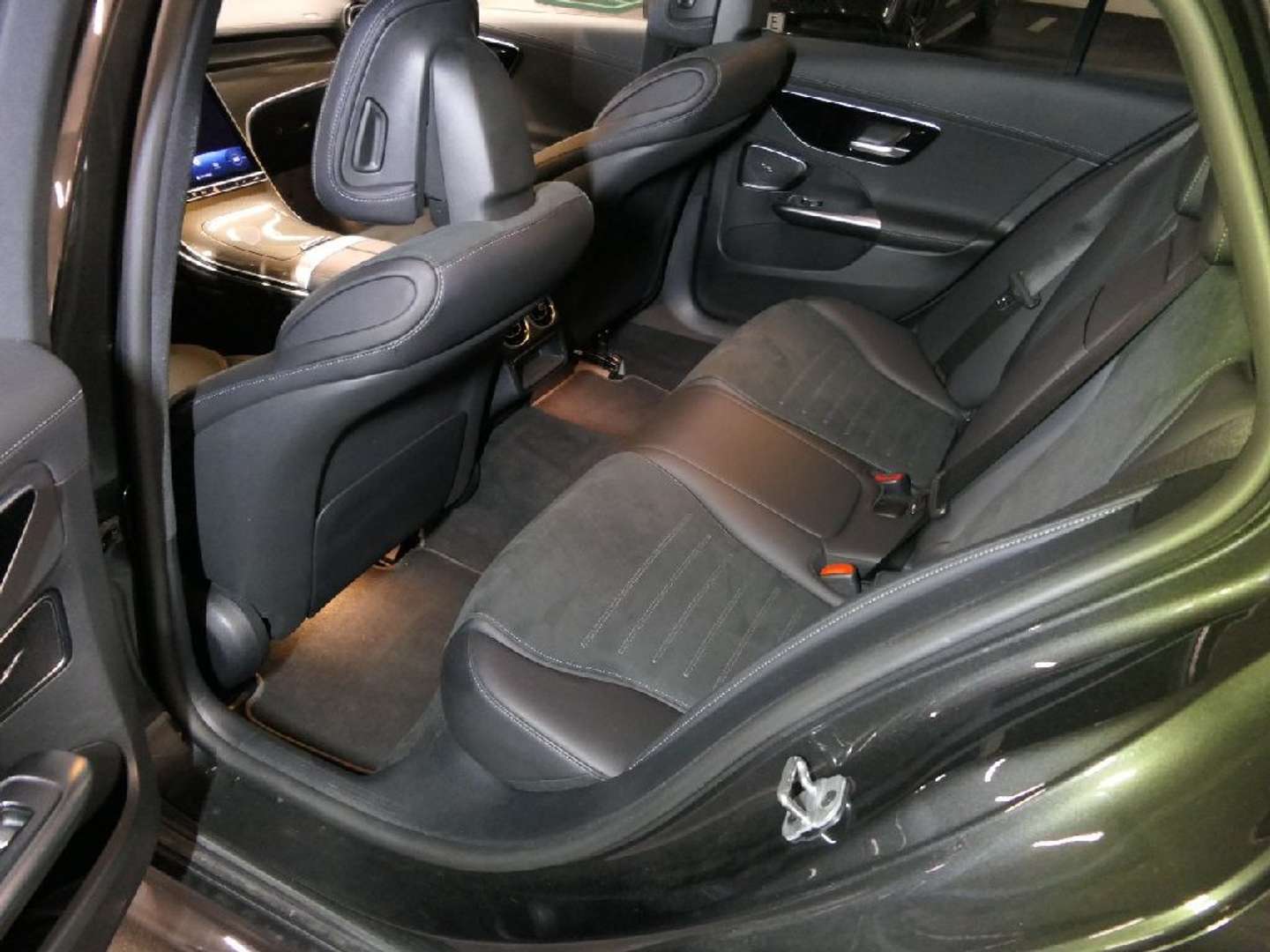 Mercedes Classe C 300 AMG-Line - 2023 - Joinsteer - #7