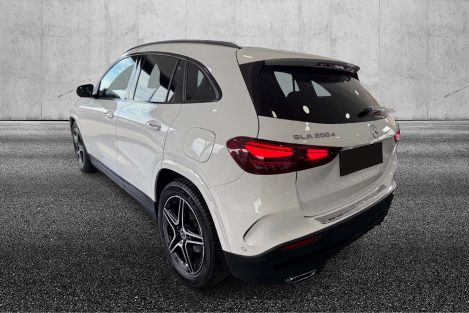 Mercedes GLA 200 AMG Line - 2024 - Joinsteer - #3