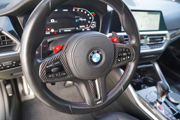 BMW M4 Competition — photo 27