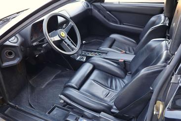 Ferrari Testarossa — photo 4
