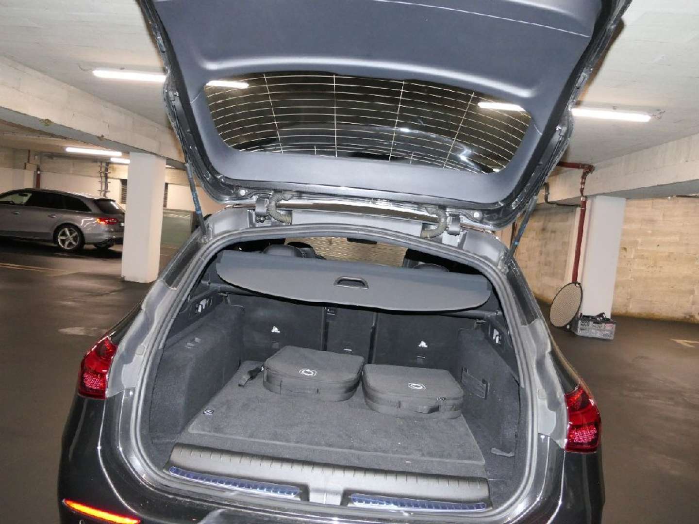 Mercedes Classe C 300 AMG-Line - 2023 - Joinsteer - #8