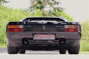 Ferrari Testarossa — photo 5