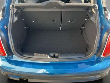 Mini 3 Portes Berline Cooper C — photo 9