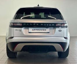 Land Rover Range Rover Velar D200 - 2022 - Joinsteer - #1