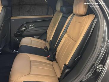 Land Rover Range Rover Sport P550e — photo 12