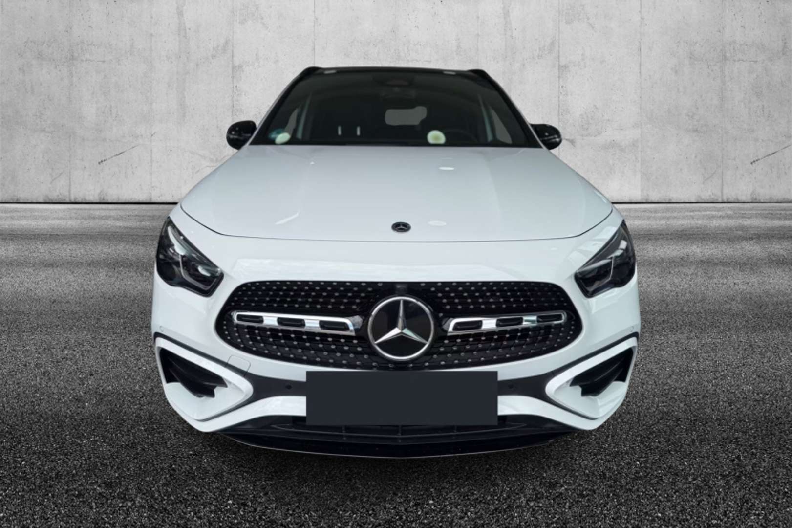 Mercedes GLA 200 AMG Line - 2024 - Joinsteer - #6