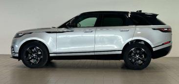 Land Rover Range Rover Velar D200 — photo 2