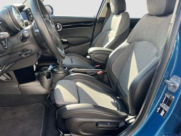 Mini 3 Portes Berline Cooper C — photo 10