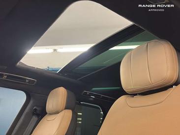 Land Rover Range Rover Sport P550e — photo 13