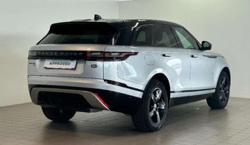 Land Rover Range Rover Velar D200 — photo 3