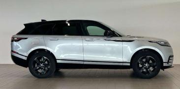 Land Rover Range Rover Velar D200 — photo 4