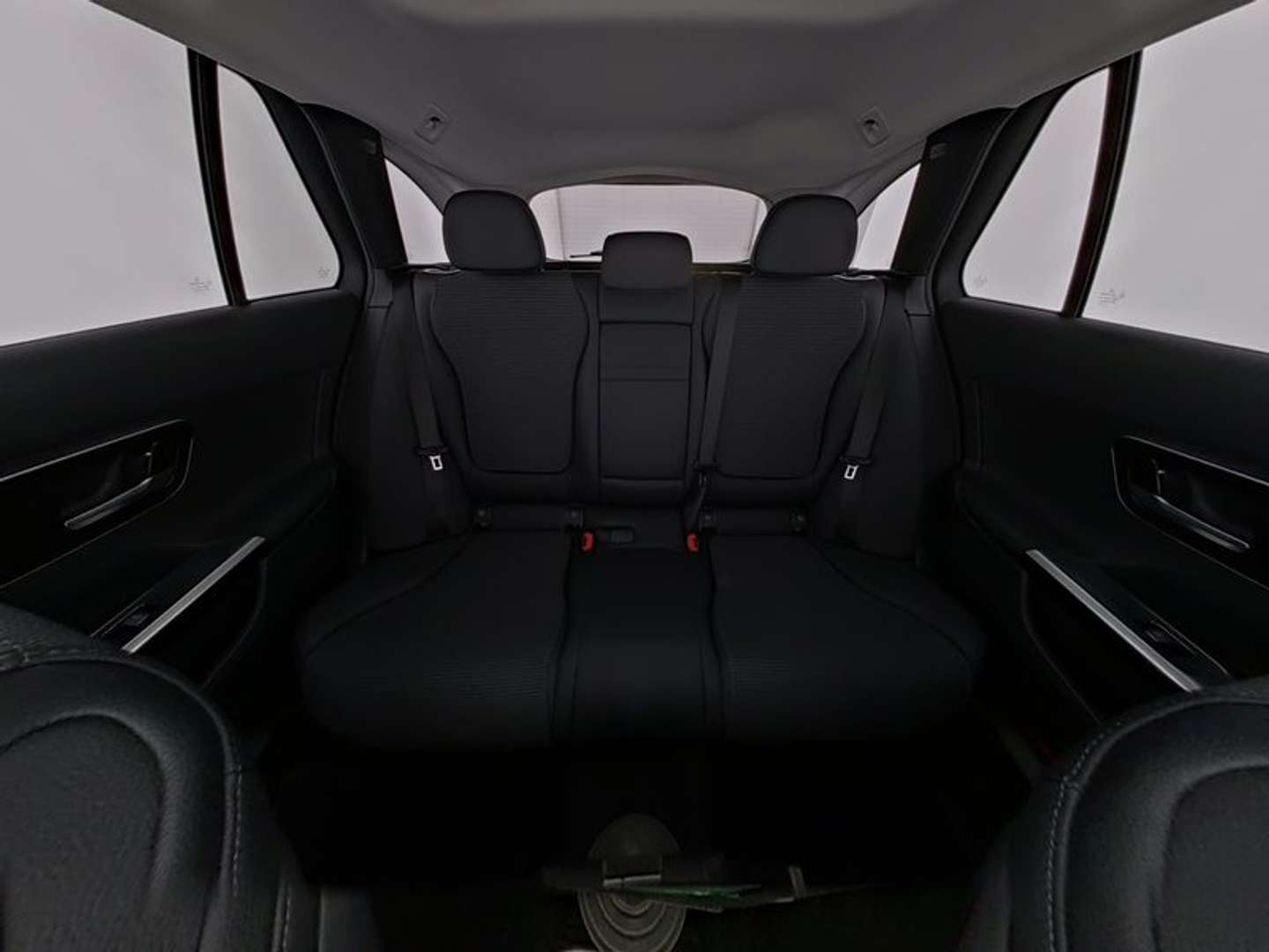Mercedes Classe C 200 Avantgarde - 2024 - Joinsteer - #5
