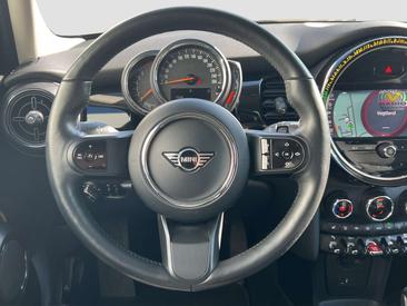 Mini 3 Portes Berline Cooper C — photo 12