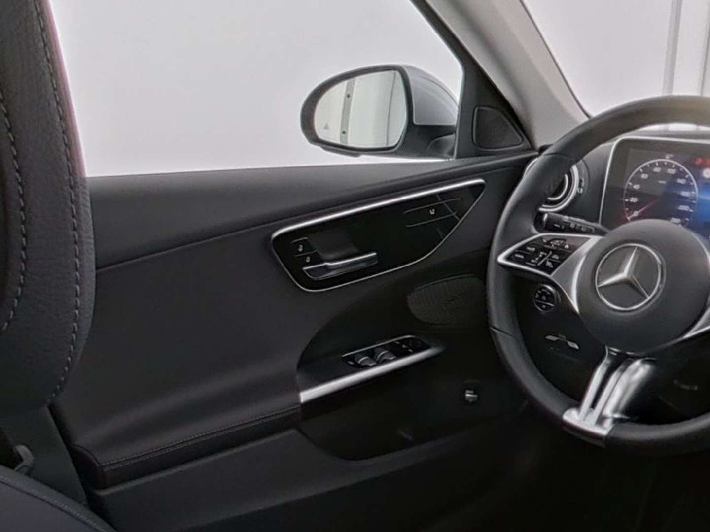 Mercedes Classe C 200 Avantgarde - 2024 - Joinsteer - #6