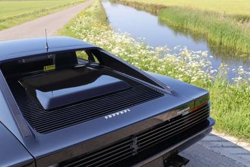Ferrari Testarossa — photo 15