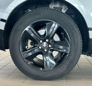 Land Rover Range Rover Velar D200 — photo 7
