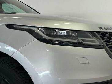 Land Rover Range Rover Velar D200 — photo 8