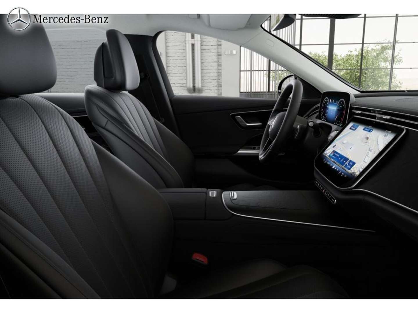 Mercedes Classe E Break 200 Avantgarde - 2025 - Joinsteer - #9