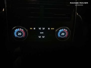 Land Rover Range Rover Sport P550e — photo 20