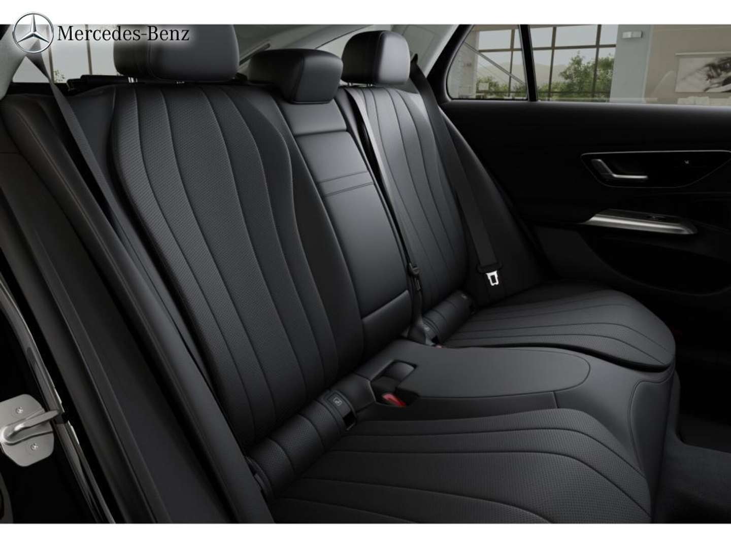 Mercedes Classe E Break 200 Avantgarde - 2025 - Joinsteer - #10
