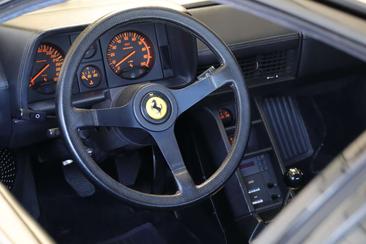 Ferrari Testarossa — photo 19