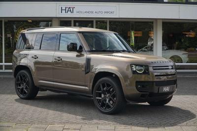 Land Rover Defender 110 P400e