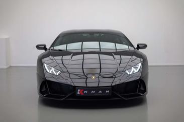 Lamborghini Huracán EVO — photo 2