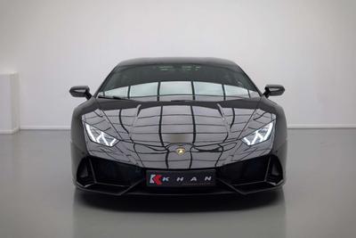 Lamborghini Huracán EVO