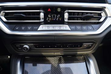 BMW M4 Competition — photo 37