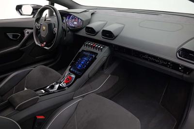 Lamborghini Huracán EVO