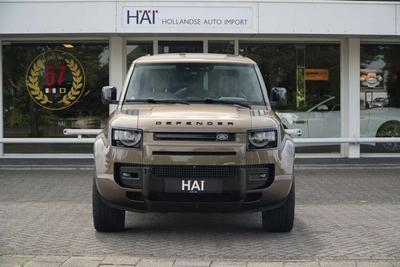 Land Rover Defender 110 P400e