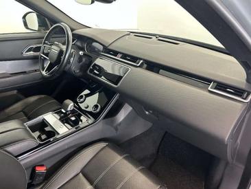 Land Rover Range Rover Velar D200 — photo 10