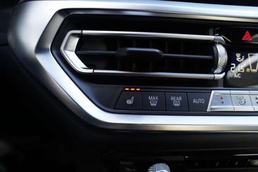 BMW M4 Competition — photo 38