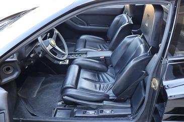 Ferrari Testarossa — photo 22