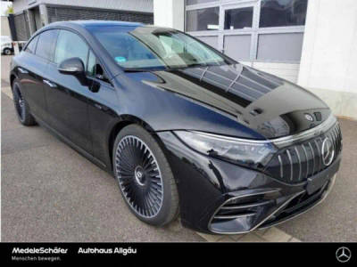 Mercedes EQS Berline 53 4MATIC+ - 2024 - Joinsteer - #1