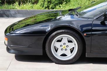 Ferrari Testarossa — photo 23