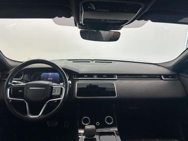 Land Rover Range Rover Velar D200 — photo 12