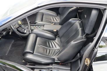 Ferrari Testarossa — photo 24