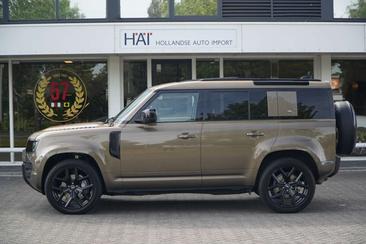 Land Rover Defender 110 P400e — photo 6