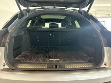 Land Rover Range Rover Velar D200 — photo 13