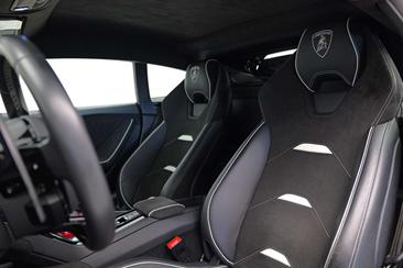 Lamborghini Huracán EVO — photo 8