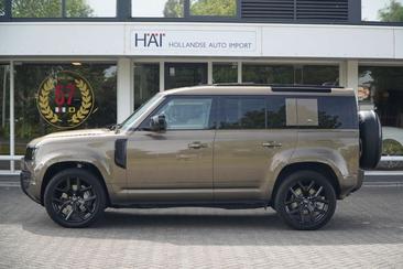 Land Rover Defender 110 P400e — photo 7