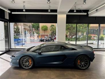 Lamborghini Temerario — photo 2