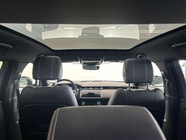 Land Rover Range Rover Velar D200 — photo 14