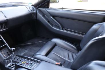 Ferrari Testarossa — photo 26
