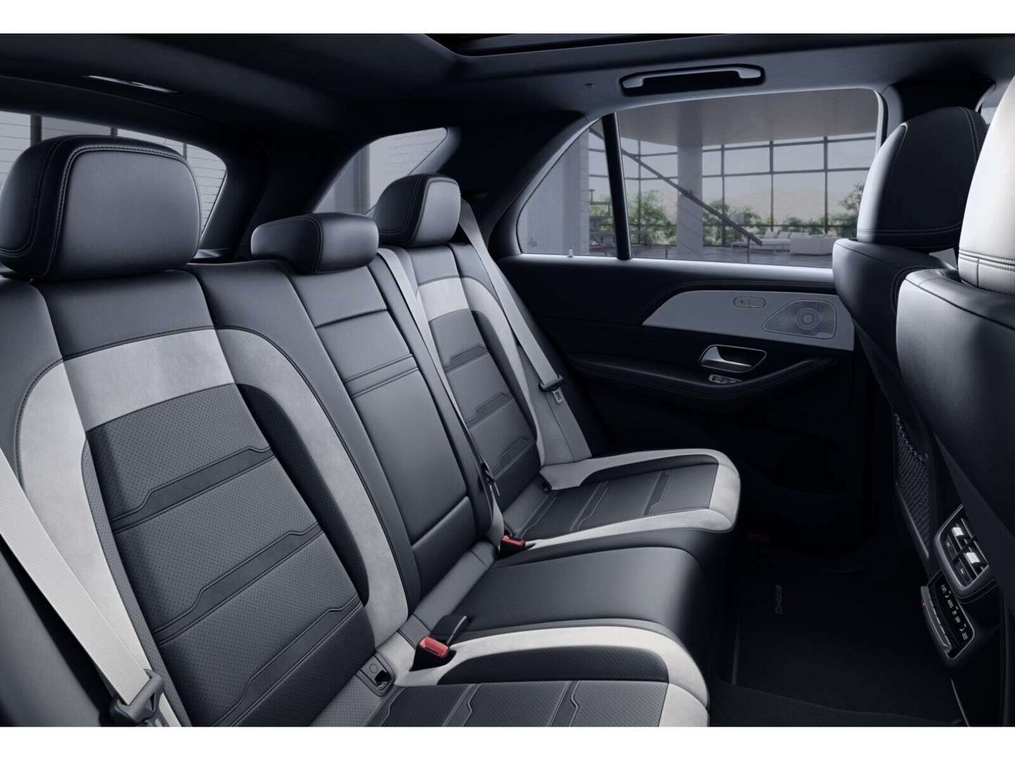 Mercedes GLE 63 AMG Line - 2023 - Joinsteer - #9